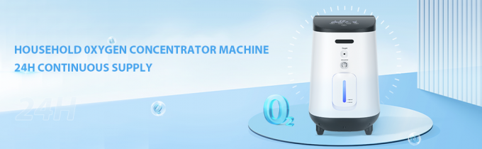 อุปกรณ์กําเนิดออกซิเจนอัตราดีเด่นในห้องออกซิเจนไฮเปอร์บาร์ริก ด้วยการใช้พลังงาน 350 วัตต์ 0